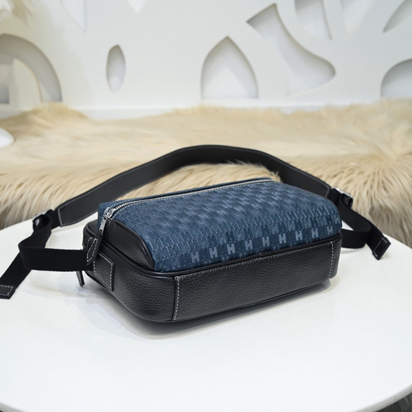 エルメス バッグ 激安角部分ディテール